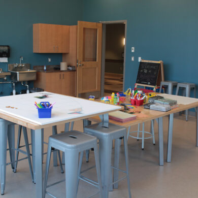 Art Studio B