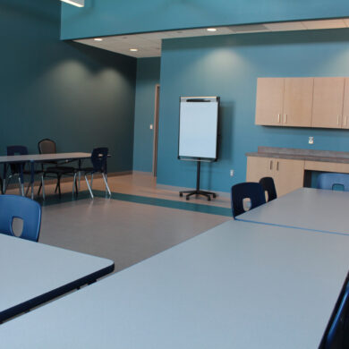 Activity Room A