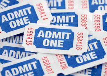 Tickets