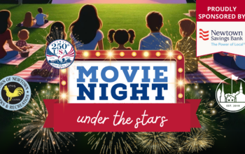 Movie Night Under The Stars (1)